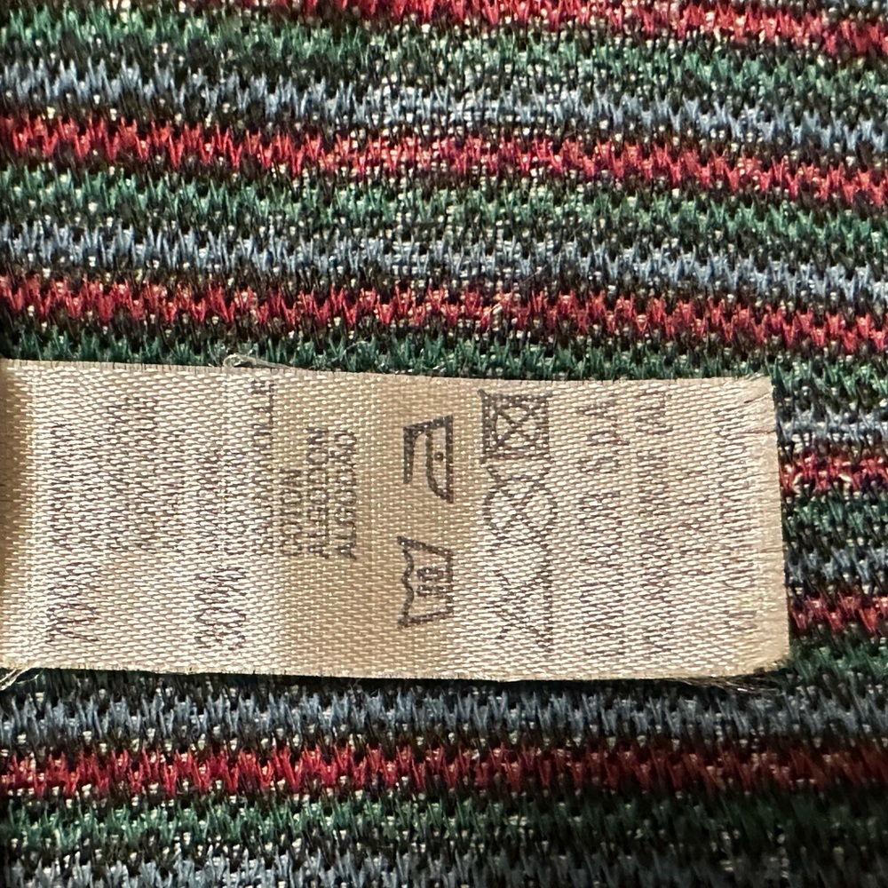 Vintage Italian Cardigan - Picture 7 of 10